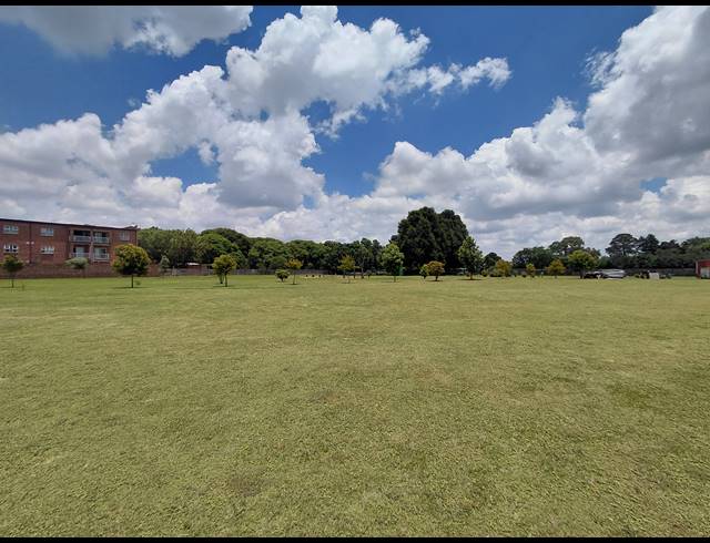 1,401M² WAREHOUSE FOR SALE IN BENONI AH